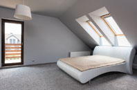 Radmoor bedroom extensions