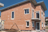 Radmoor home extensions